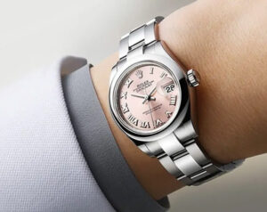 rolex-woman-bag