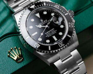 watches